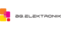 BG Elektronik logo
