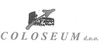 Coloseum logo