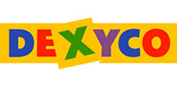 Dexy Co Kids logo