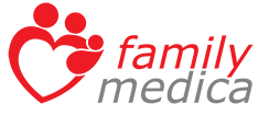 Family Medica logo