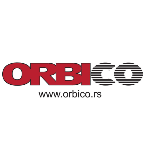 Orbico logo