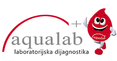 Aqualab logo