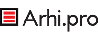 Arhi.pro logo