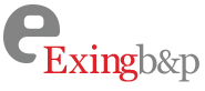 EX ING B&P logo