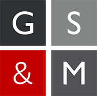 GS&M logo