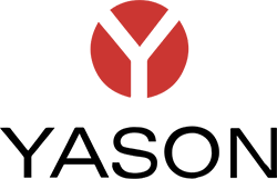 Yason logo