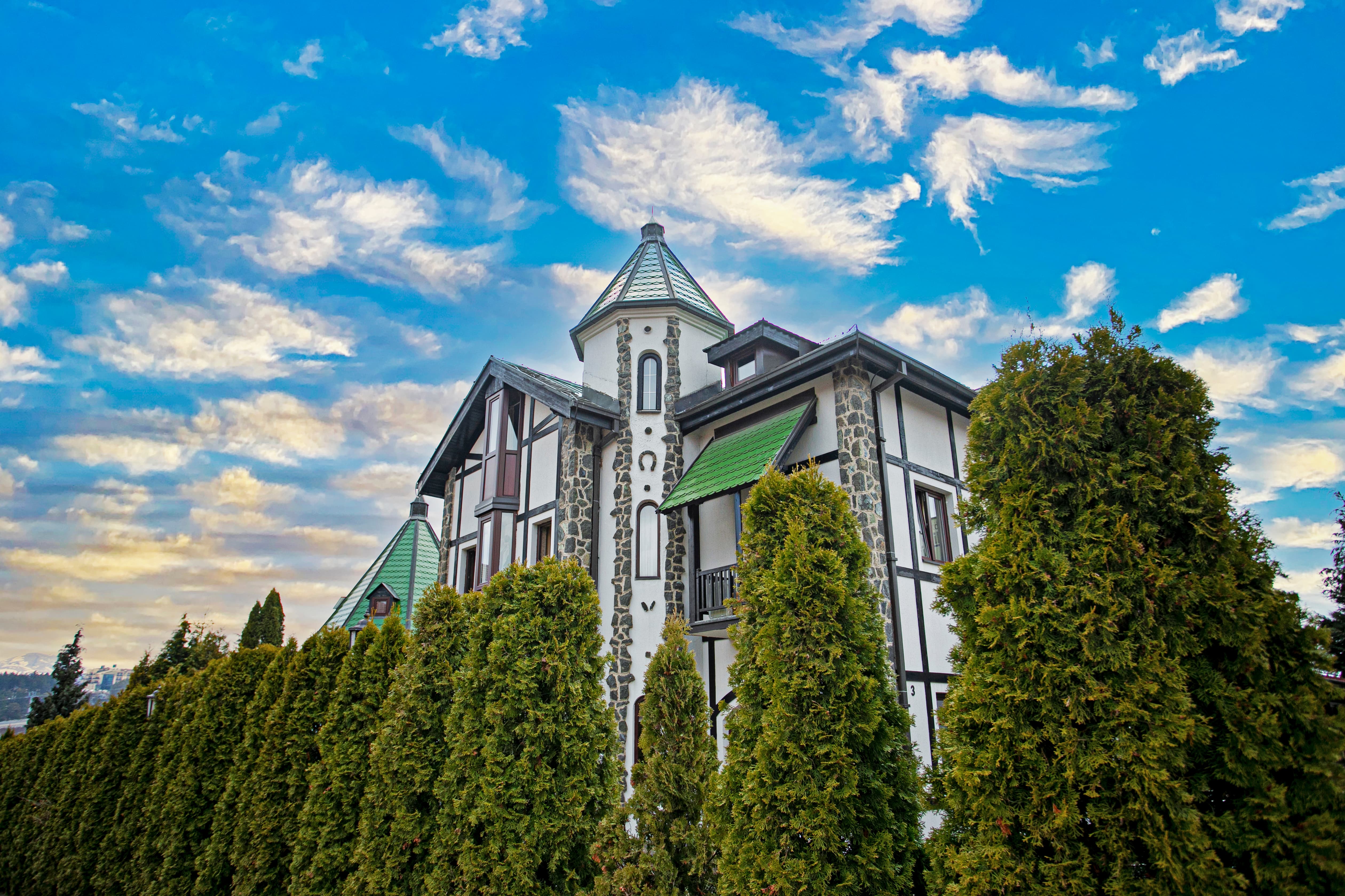 smeštaj Klub Satelit Zlatibor