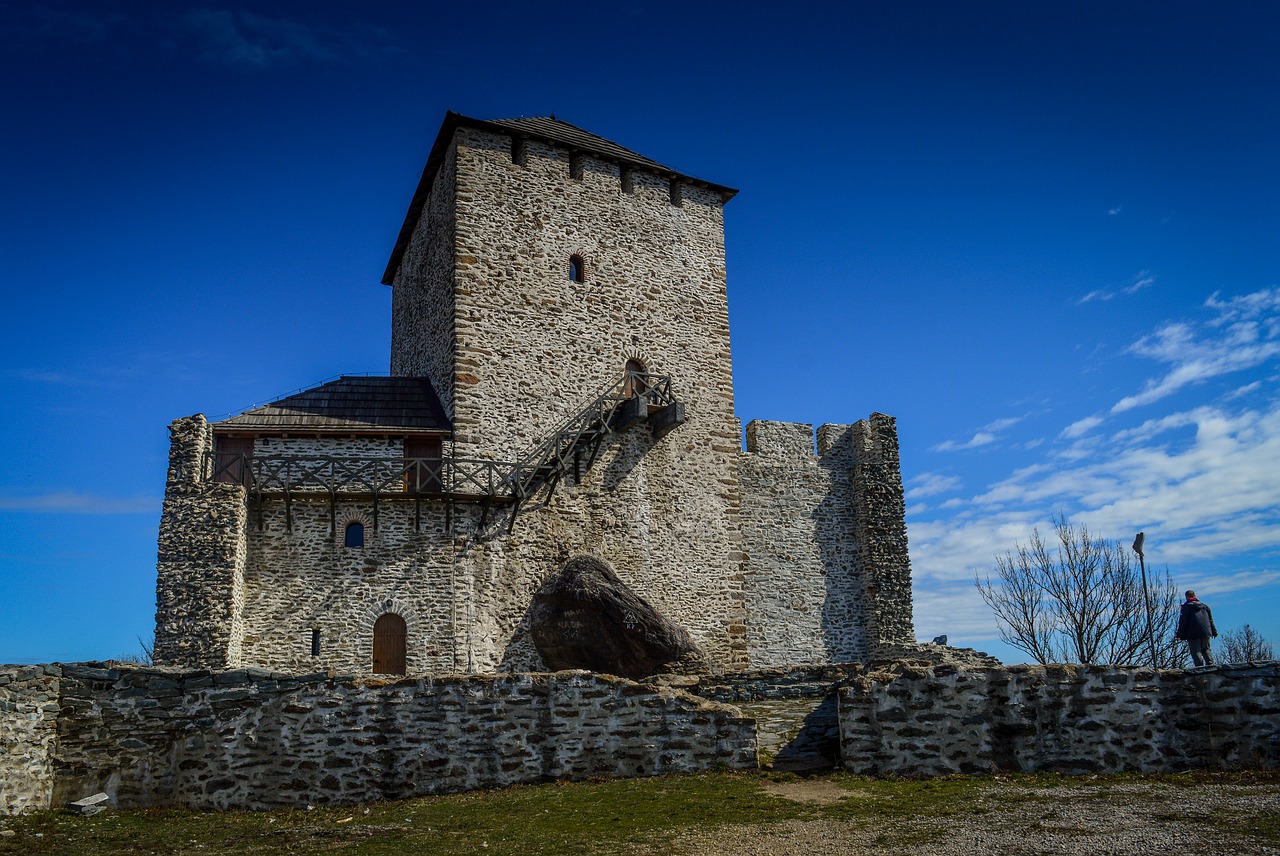 mesto Vršac
