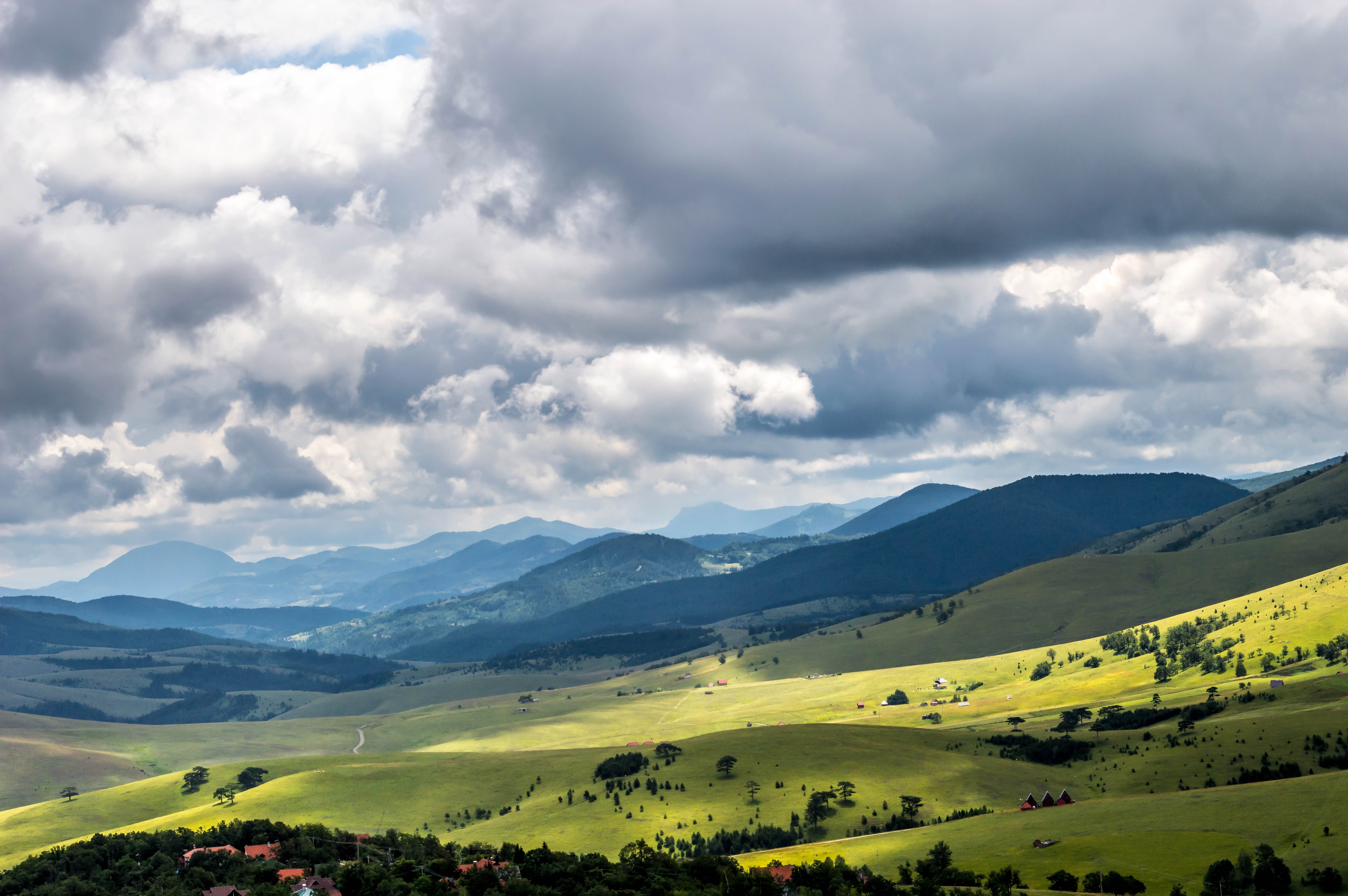 mesto Zlatibor