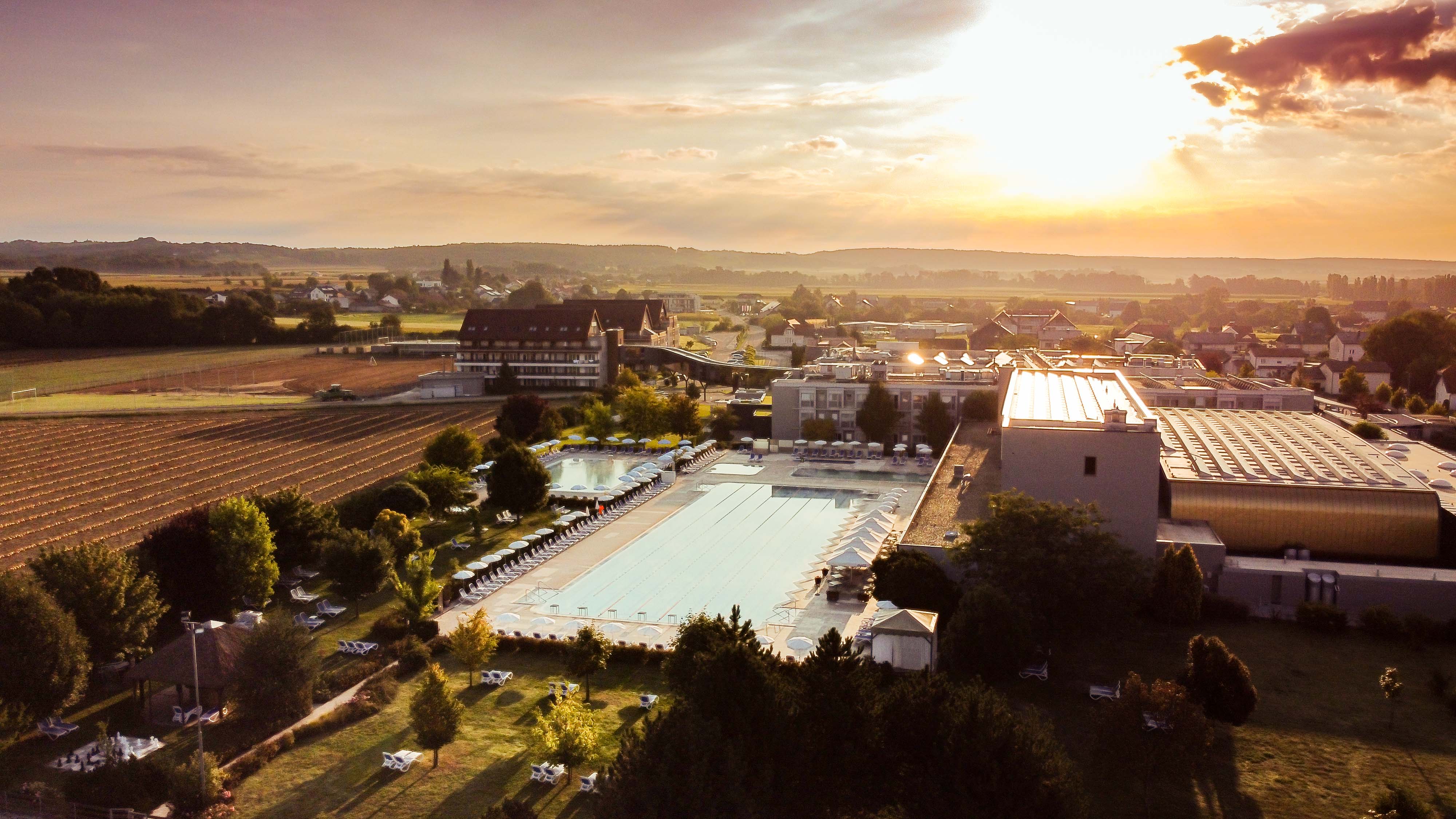 mesto Moravske Toplice