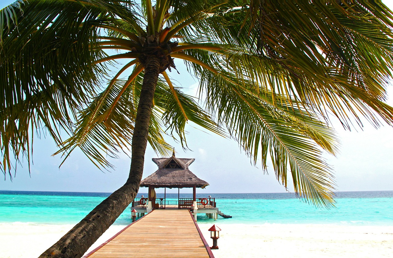 region Maldivi