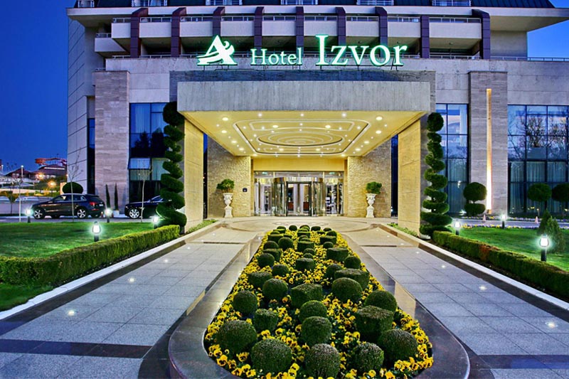 Aranđelovac :: Srbija :: LETOVANJE :: Pierre travel Intl