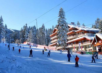 Skijanje i zimovanje 2020/2021 - Bugarska